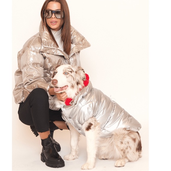 🔥s.o.l.d.🔥MAXBONE ALPINE PUFFER - Picture 4 of 8